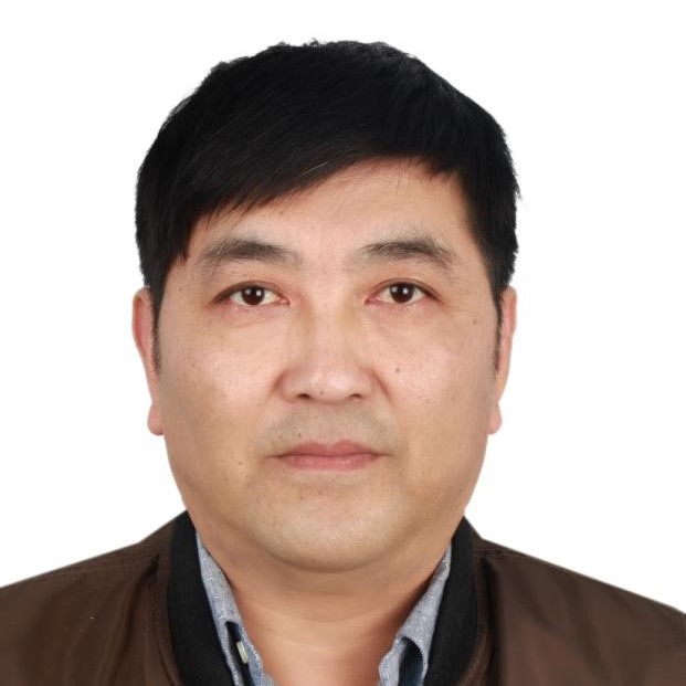 Jianguo Sheng