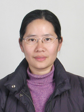 Fen Li