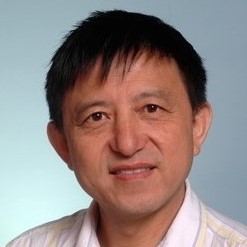 Dingxin Zhao