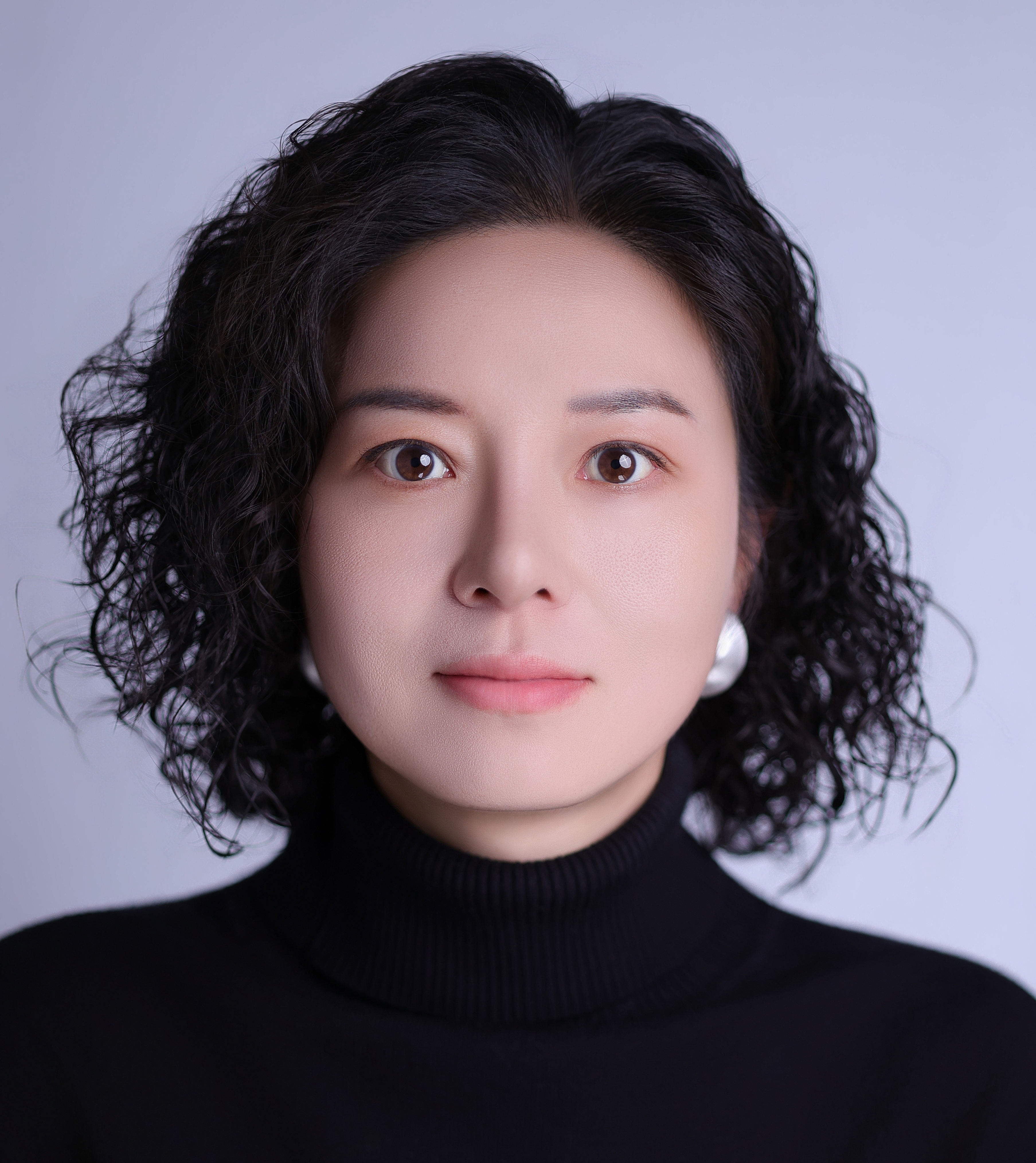 Victoria Wang
